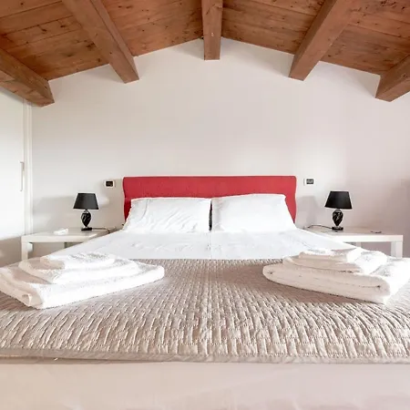 Villa Arancio