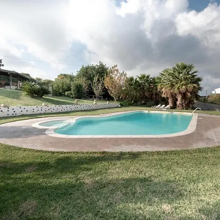 Arancio Villa