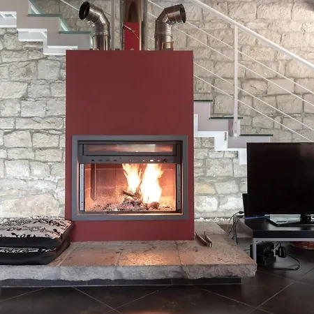 Arancio Villa *