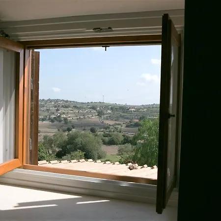Villa Arancio