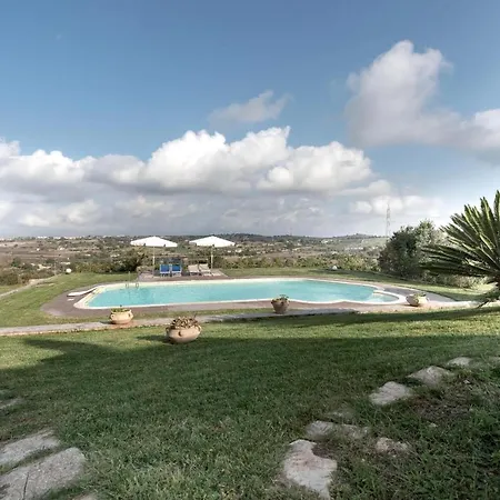 Arancio Villa