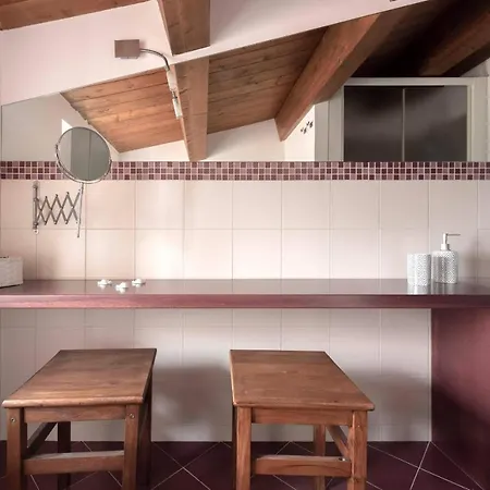 Arancio Villa *