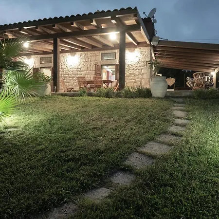 Arancio Villa *